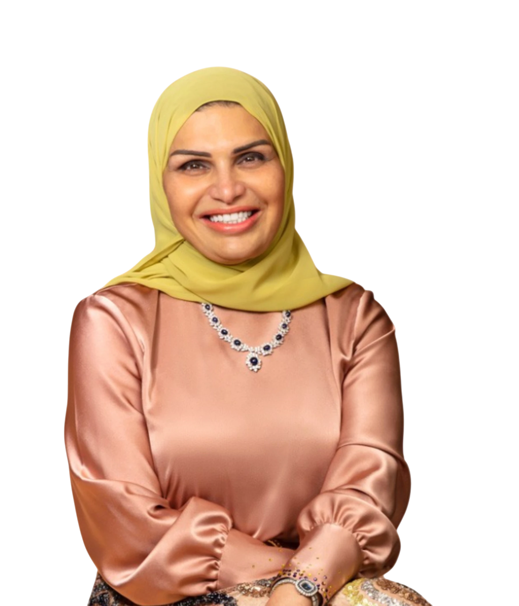 The Heart Behind the Brand